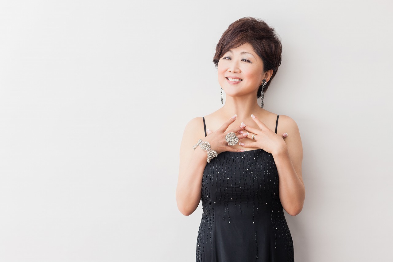娘・豊田チカも現在はジャズシンガー