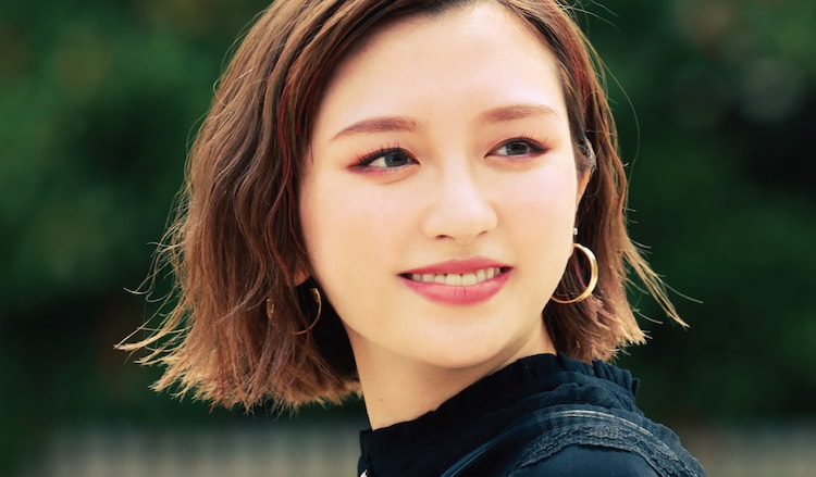 吉田凜音