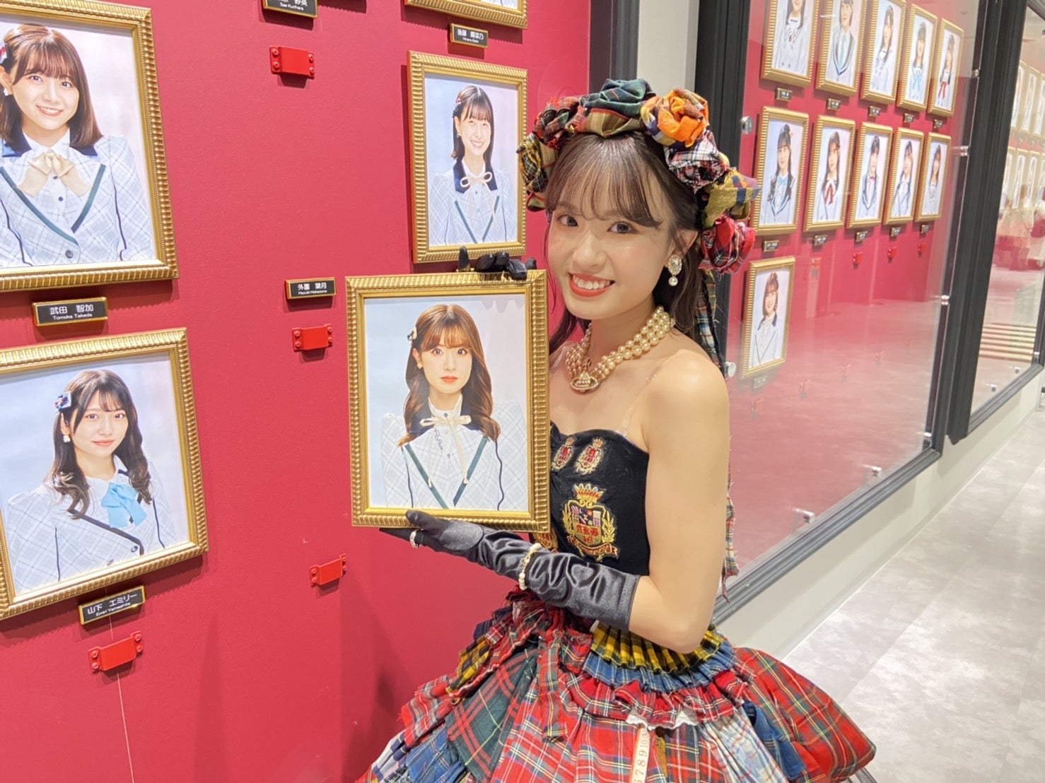 HKT48 外薗葉月 卒業公演のご報告 | HKT48オフィシャルブログ Powered by Ameba