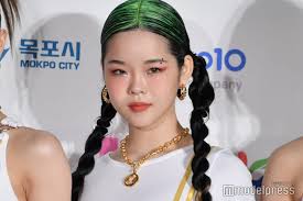 本名：秋山心菜