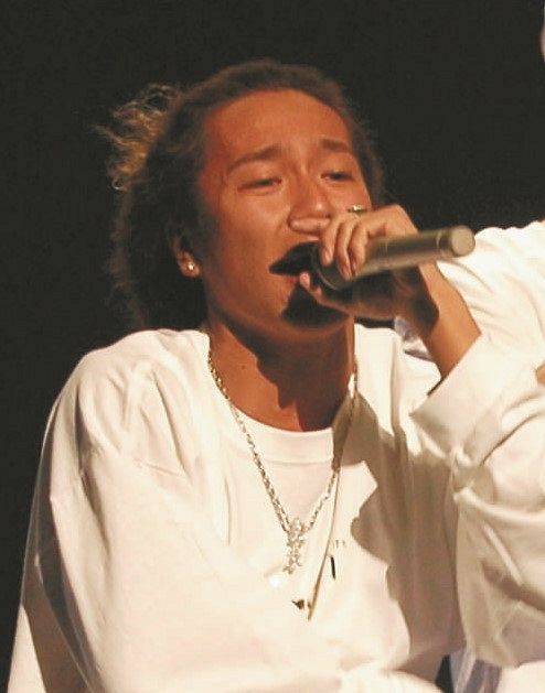 本名：西宮 佑騎（にしみや ゆうき）