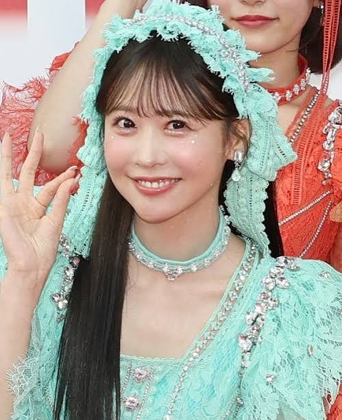 愛称：ゆいちゃん・ゆいゆい・ゆいたん