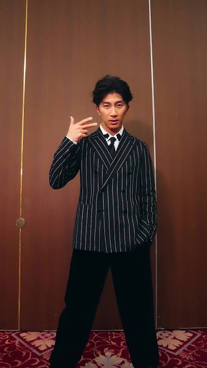濵田崇裕のプロフィール