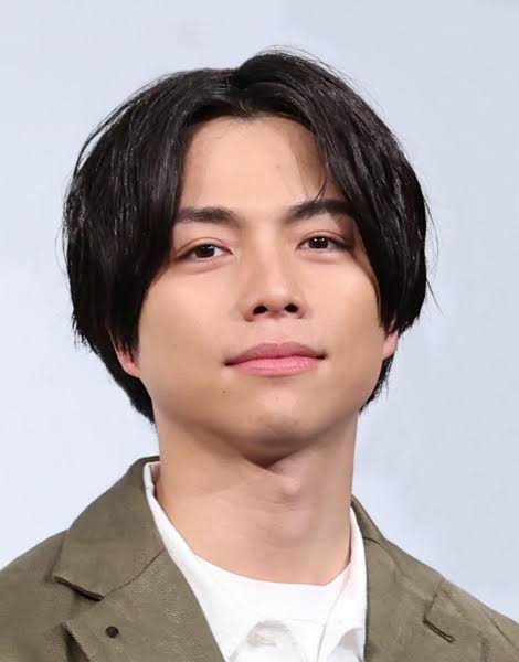 重岡大毅のプロフィール